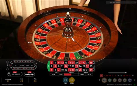coral casino live roulette/